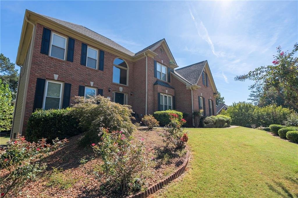 Casa a Suwanee, Georgia, Stati Uniti 3 - 19054222