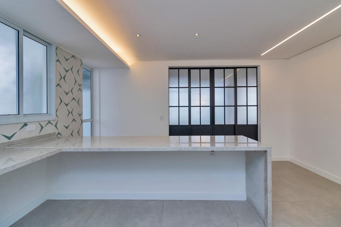 Apartment in Consolação, State of São Paulo, Brazil 4 - 19053051