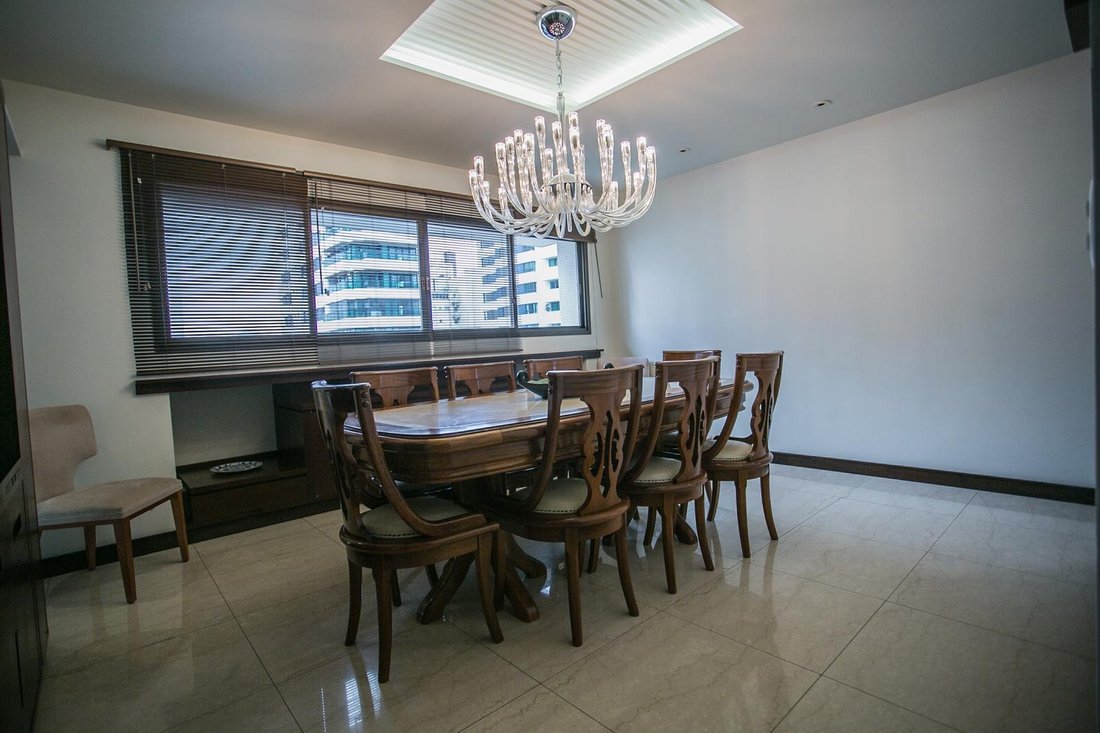Apartamento en Aclimação, Estado de São Paulo, Brasil 2 - 19053026