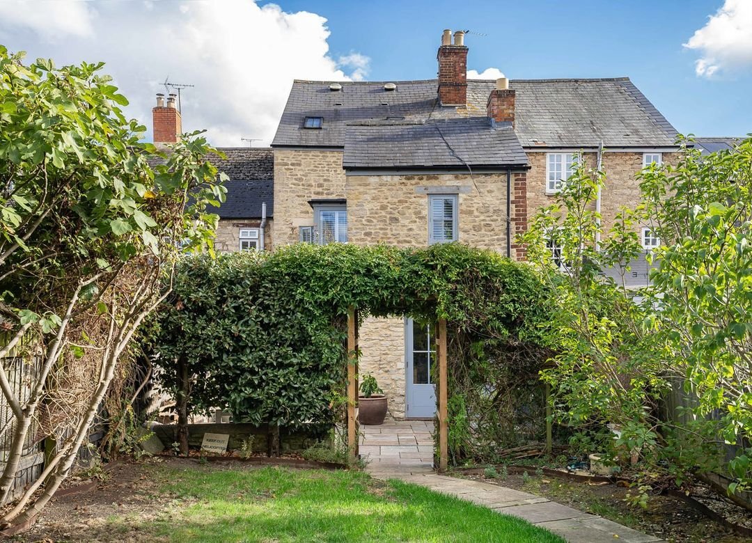 Casa a Cirencester, Inghilterra 2 - 19051087
