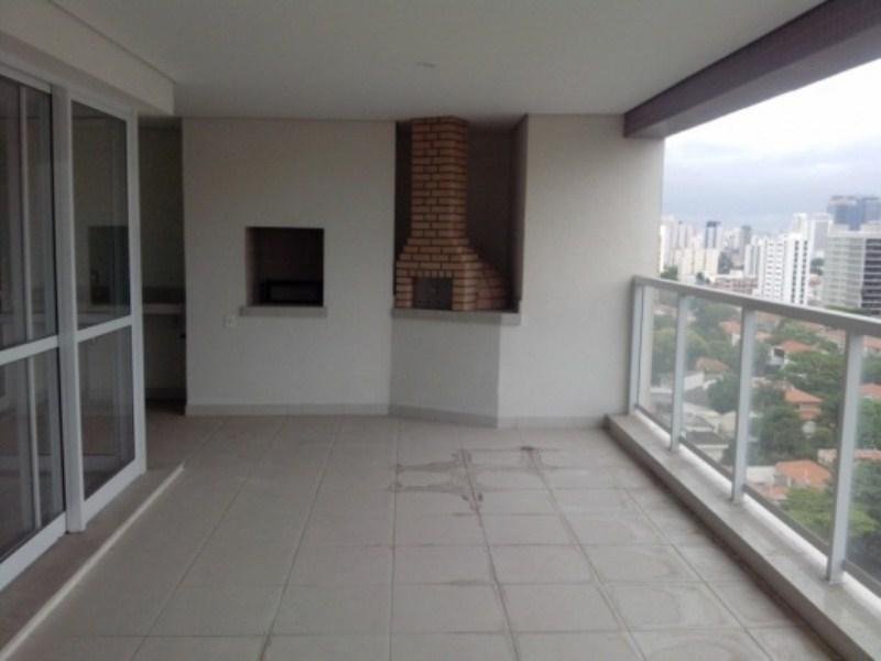 Appartement à Vila Cordeiro, São Paulo, Brésil 1 - 19052782