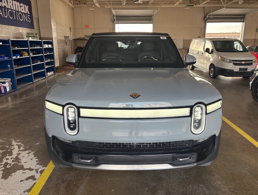 Suv in Lafayette, IN, United States 3 - 19051801