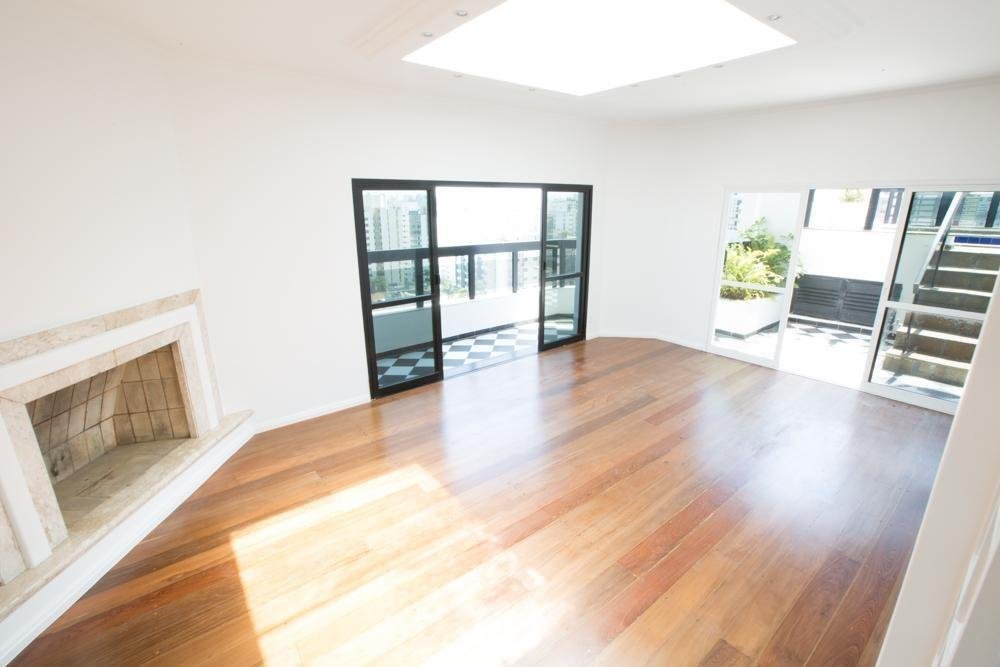 Apartment in Indianópolis, State of São Paulo, Brazil 2 - 19052727