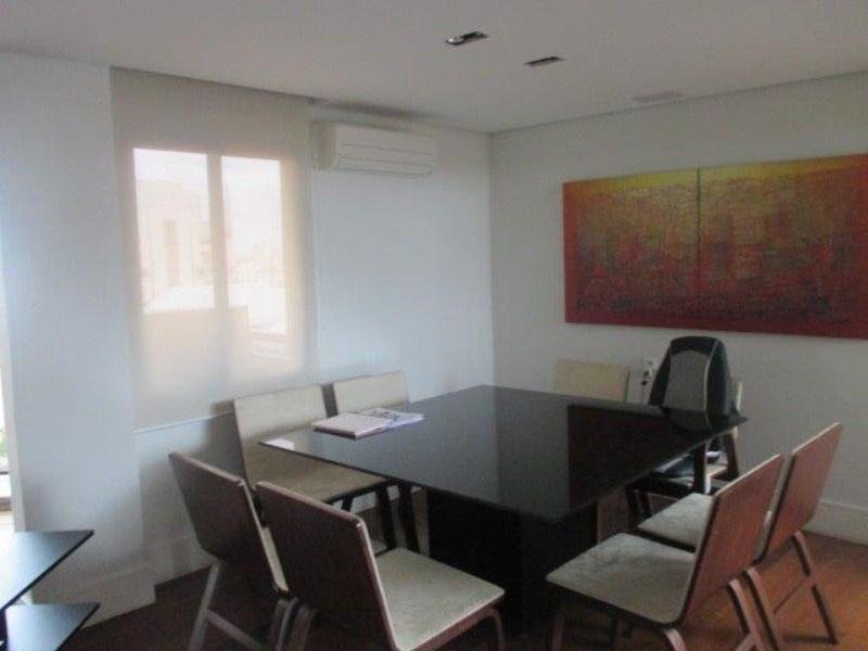 Appartamento a Indianópolis, San Paolo, Brasile 4 - 19052843