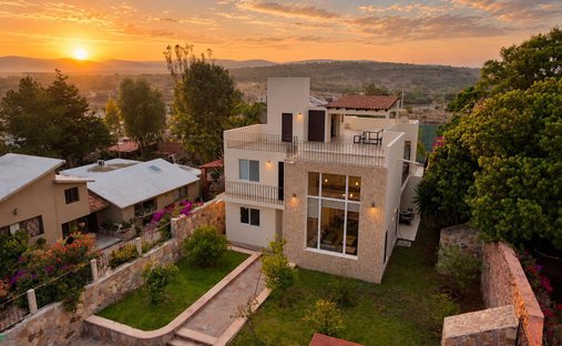 Land in El Cortijo, Guanajuato, Mexico 1