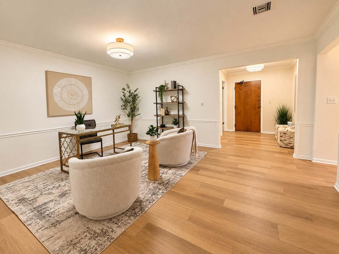 Appartement à Hinsdale, Illinois, États-Unis 4 - 19051452