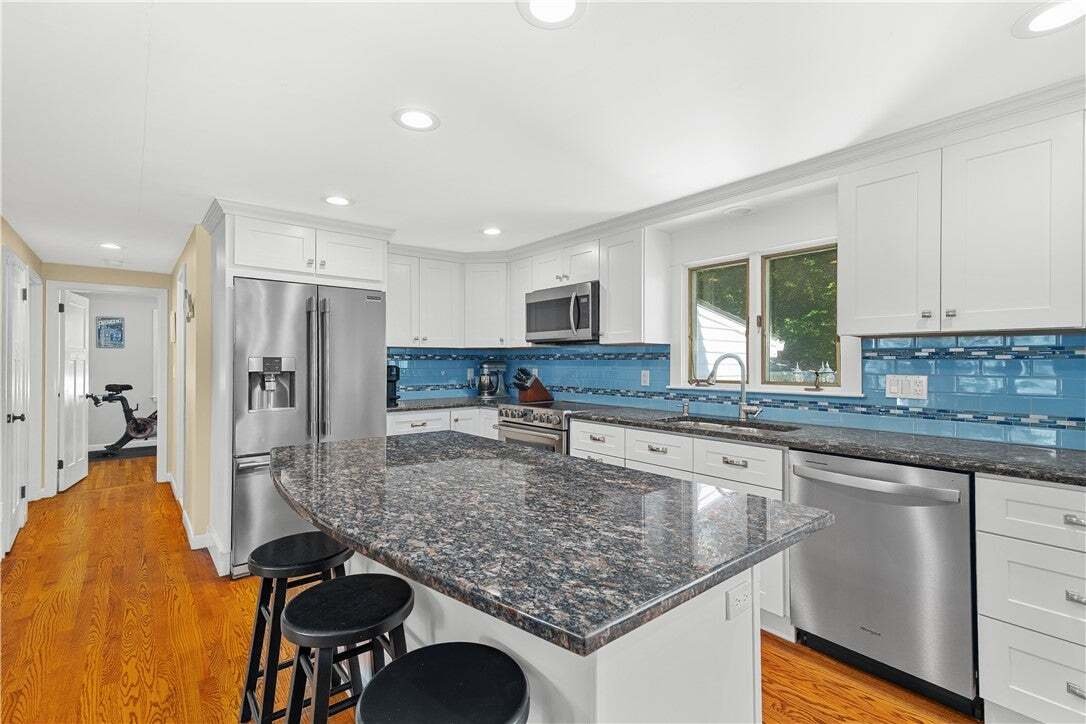Haus in Warren, Rhode Island, Vereinigte Staaten 5 - 19053847