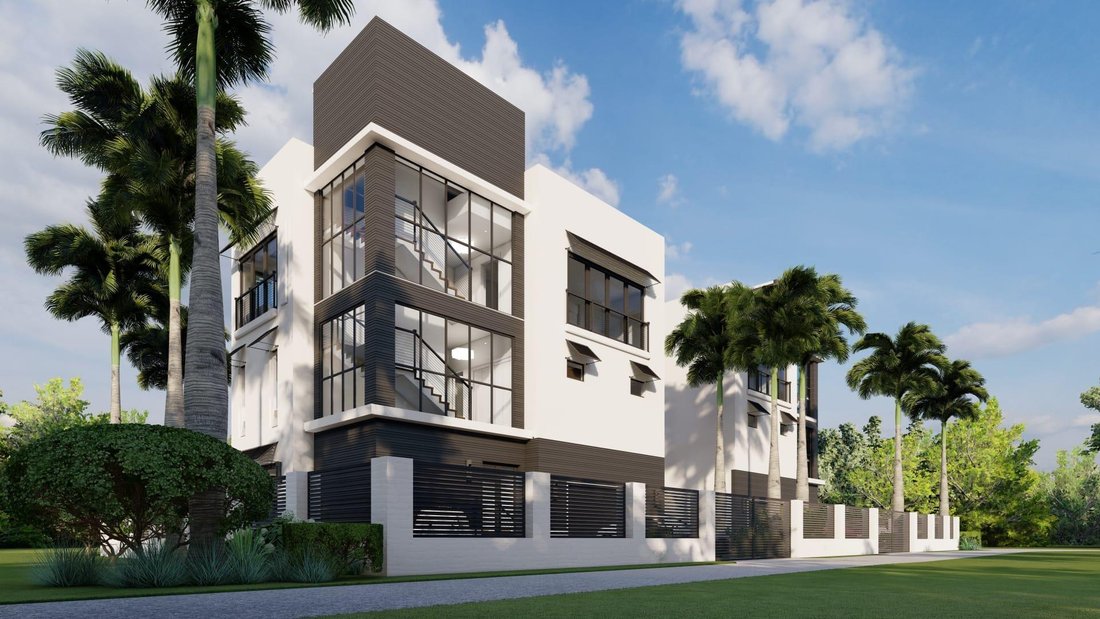 House in Boynton Beach, Florida, United States 3 - 19054456