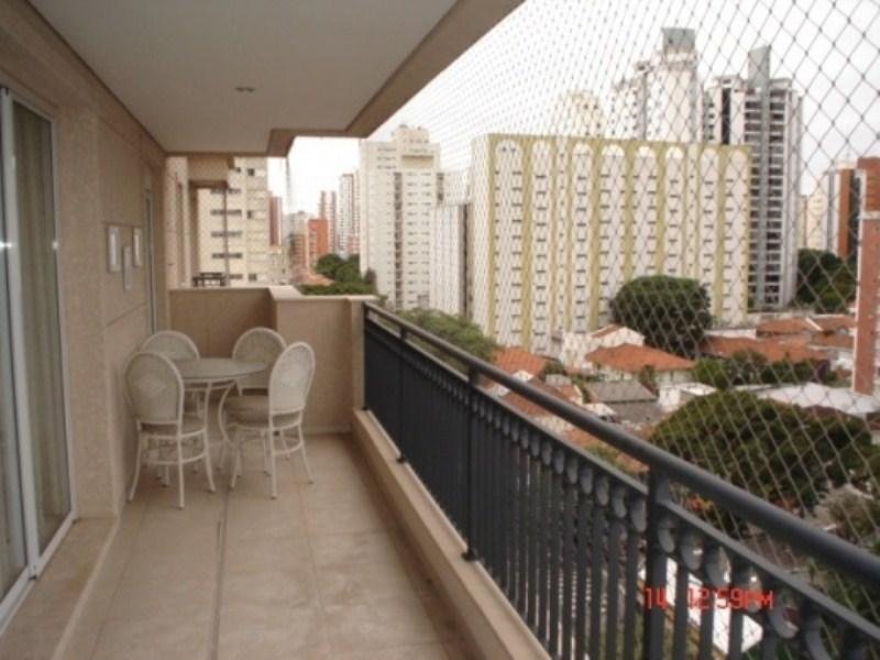Appartement à Vila Mariana, São Paulo, Brésil 5 - 19052808