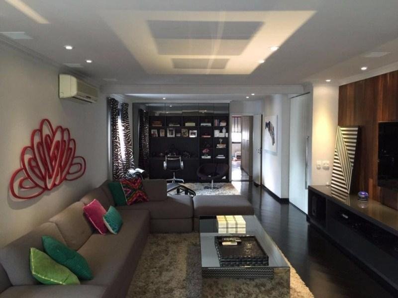 Apartment in Indianópolis, State of São Paulo, Brazil 3 - 19052864