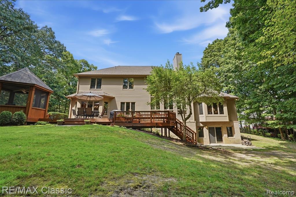 Haus in Wixom, Michigan, Vereinigte Staaten 4 - 19054727