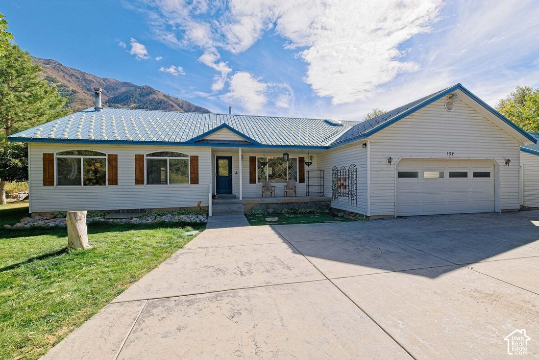 House in Woodland Hills, Utah, United States 1 - 19051057