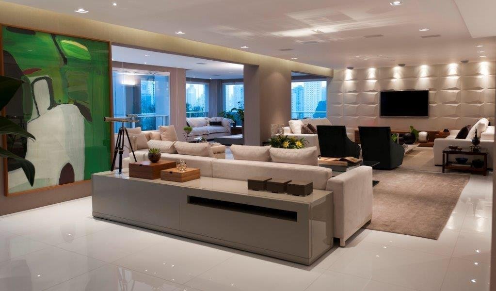 Apartment in Campo Belo, State of São Paulo, Brazil 1 - 19052734