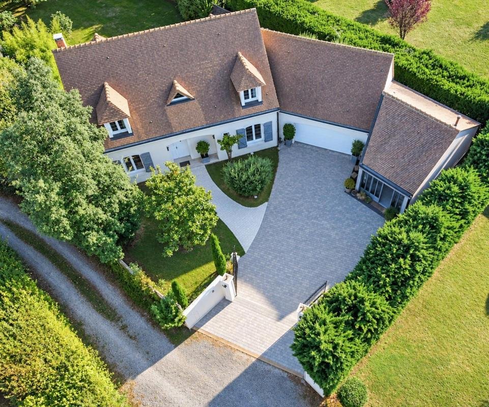 House in Le Mans, Pays de la Loire, France 1 - 19055331