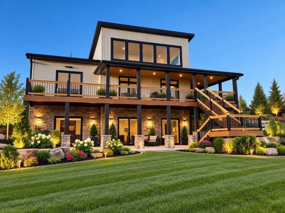 Haus in Dandridge, Tennessee, Vereinigte Staaten 3 - 19054121