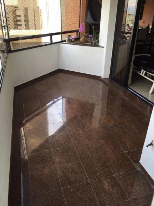 Apartment in Planalto Paulista, State of São Paulo, Brazil 2 - 19052952