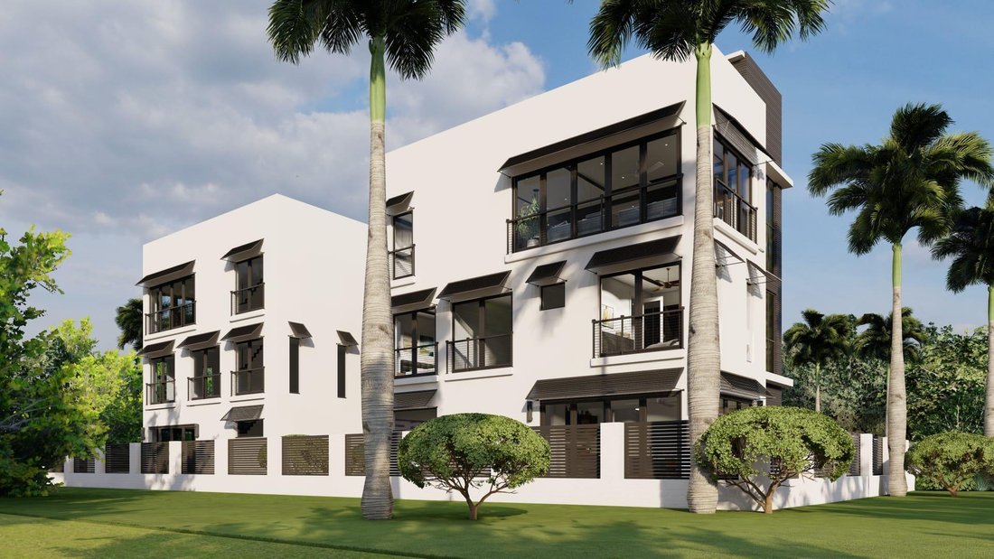 House in Boynton Beach, Florida, United States 1 - 19054456