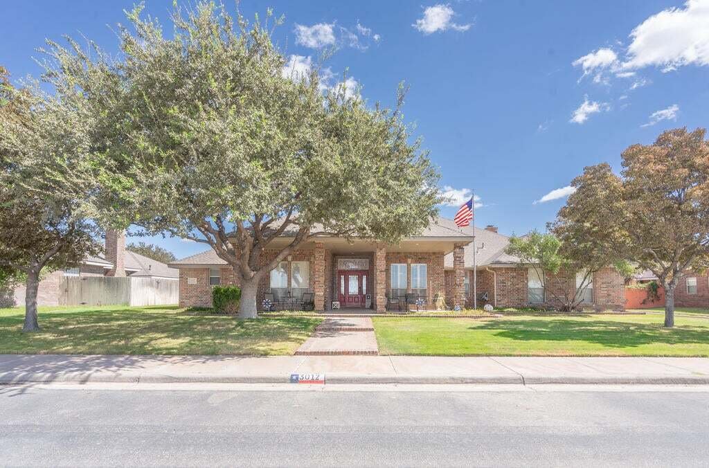Maison à Midland, Texas, États-Unis 1 - 19053310