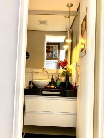 Apartment in Vila Mariana, State of São Paulo, Brazil 5 - 19053067
