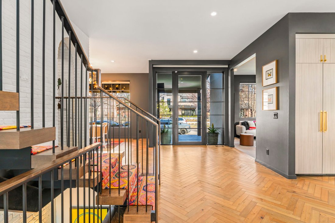 Casa a Denver, Colorado, Stati Uniti 4 - 19053209