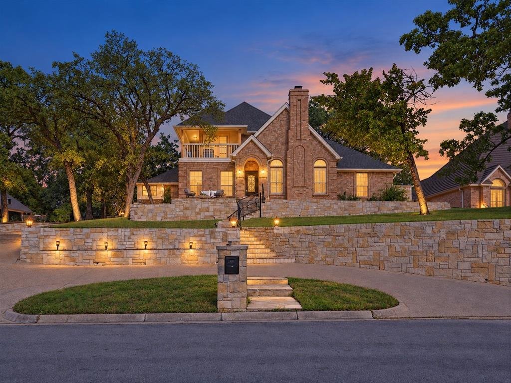 Haus in Colleyville, Texas, Vereinigte Staaten 1 - 19051555