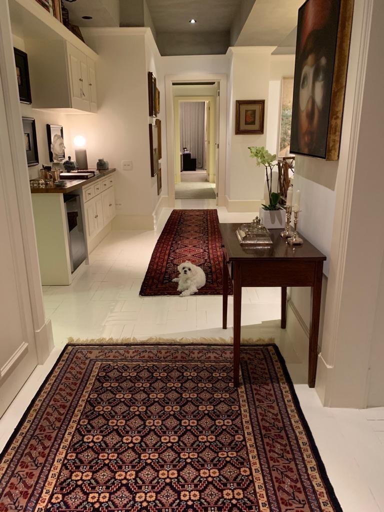 Apartment in Jardim Paulista, State of São Paulo, Brazil 5 - 19052729