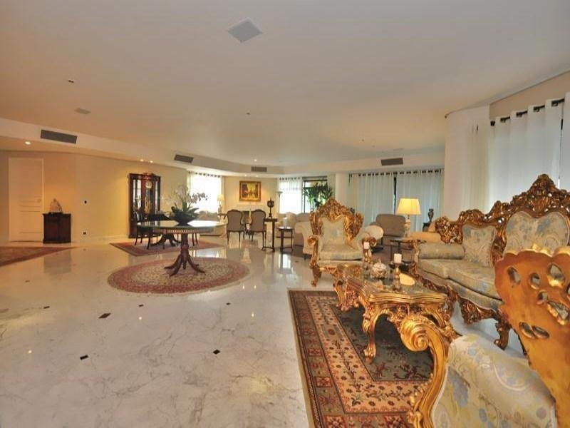 Apartment in Paraíso do Morumbi, State of São Paulo, Brazil 5 - 19052848