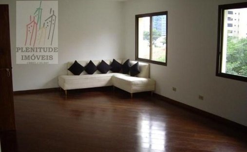 Apartment in Indianópolis, State of São Paulo, Brazil 1