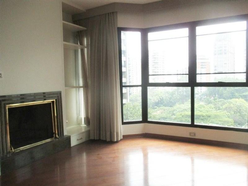 Appartamento a Vila Nova Conceição, San Paolo, Brasile 4 - 19053004