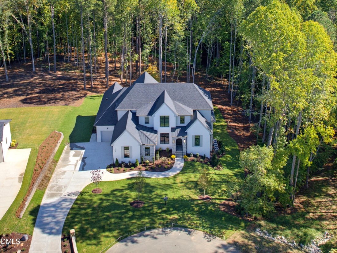 House in Raleigh, North Carolina, United States 3 - 16064806