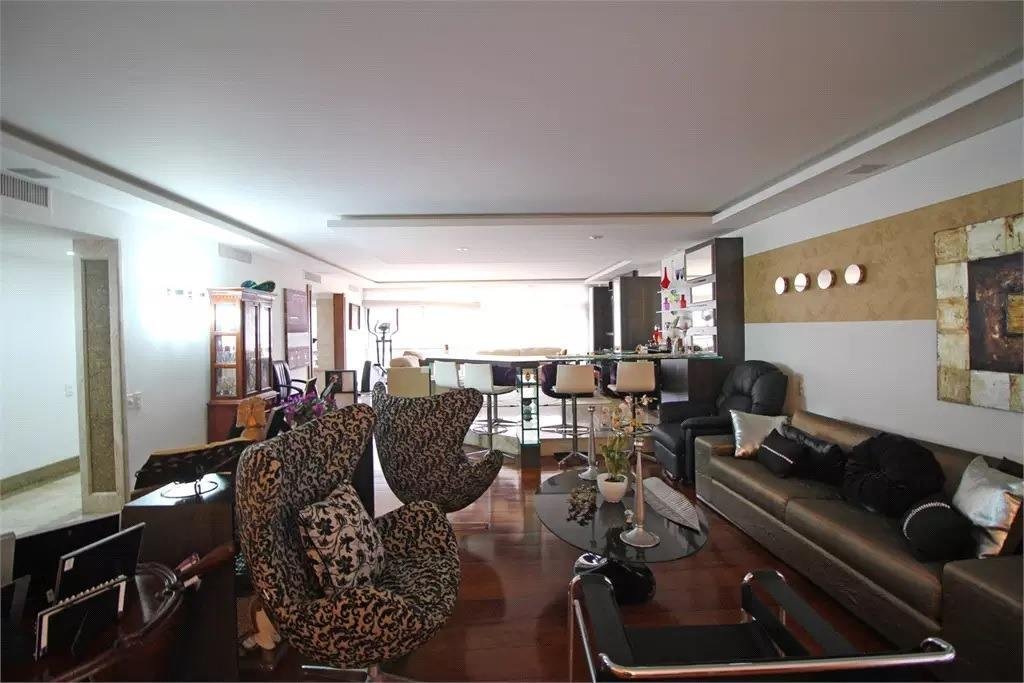 Apartamento en Cerqueira César, Estado de São Paulo, Brasil 3 - 19052757