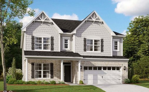 Casa a Greenwood, Indiana, Stati Uniti 1