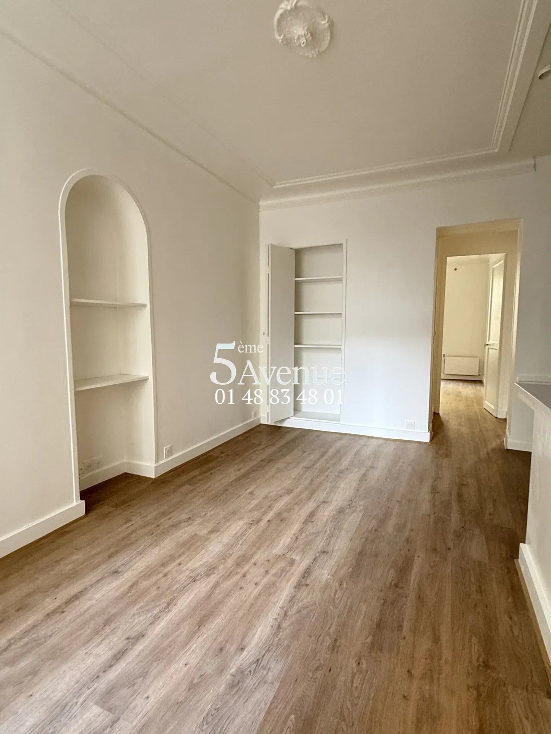 Apartment in Provence Opéra, Paris 9e Arrondissement, Paris 4 - 19055233