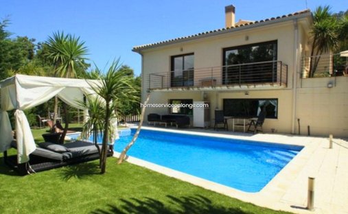 Casa a Platja d'Aro, Catalogna, Spagna 1
