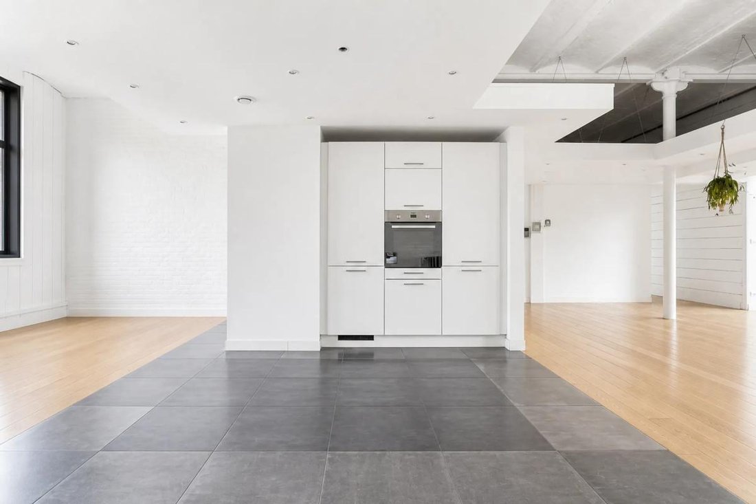 Wohnung in Wazemmes, Lille, Frankreich 3 - 19037314