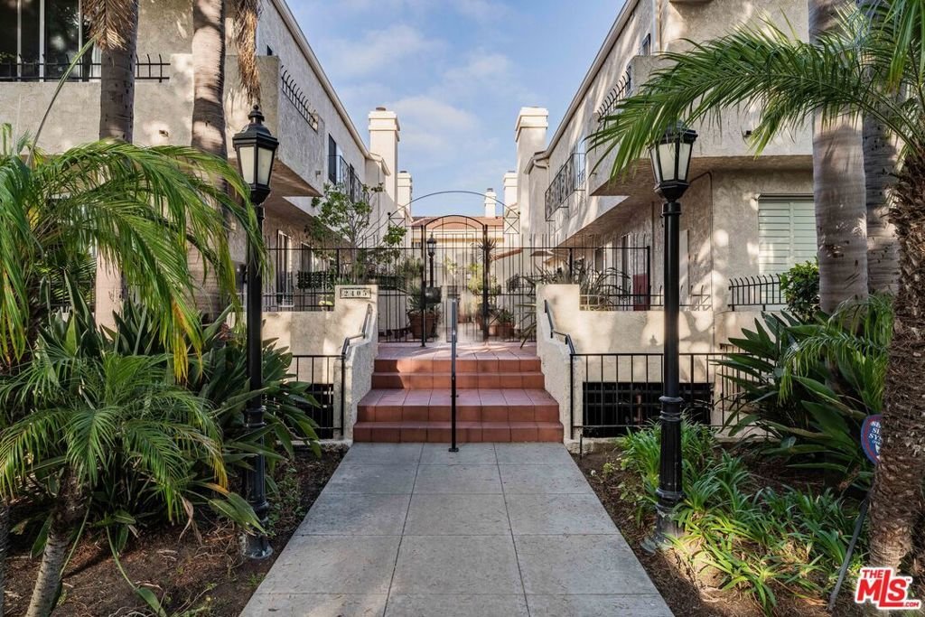Condominio en Santa Mónica, California, Estados Unidos 4 - 19053599