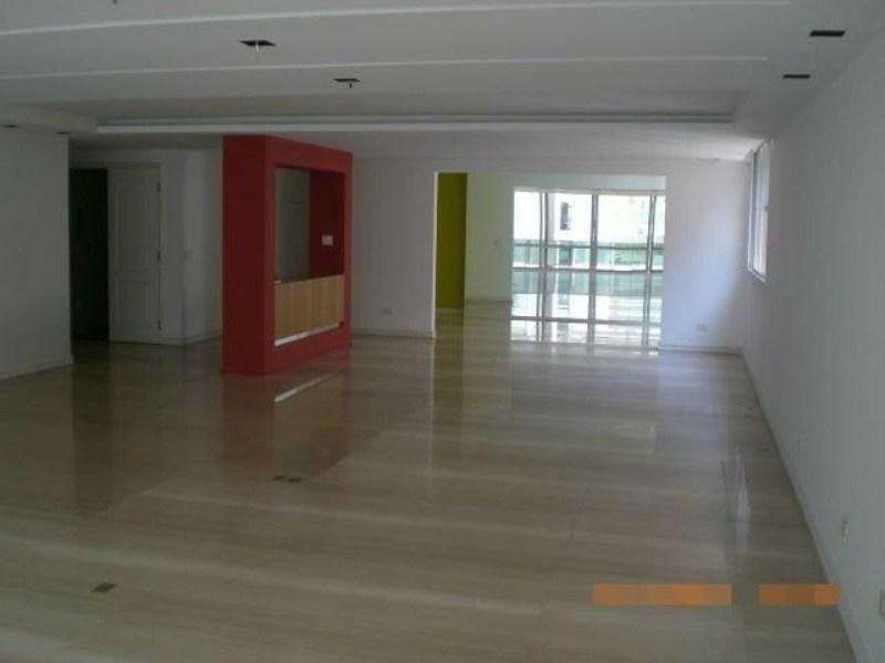 Appartamento a Santa Cecilia, San Paolo, Brasile 2 - 19052914