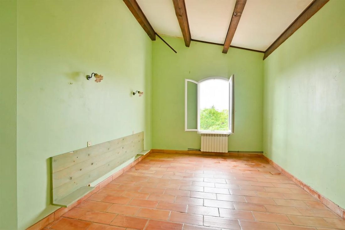 Maison à Gallician-Montcalm-Les Écarts, Vauvert, France 3 - 19055364