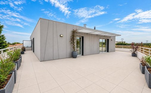 Apartamento en Nord Nord Ouest, Baillargues, Francia 1