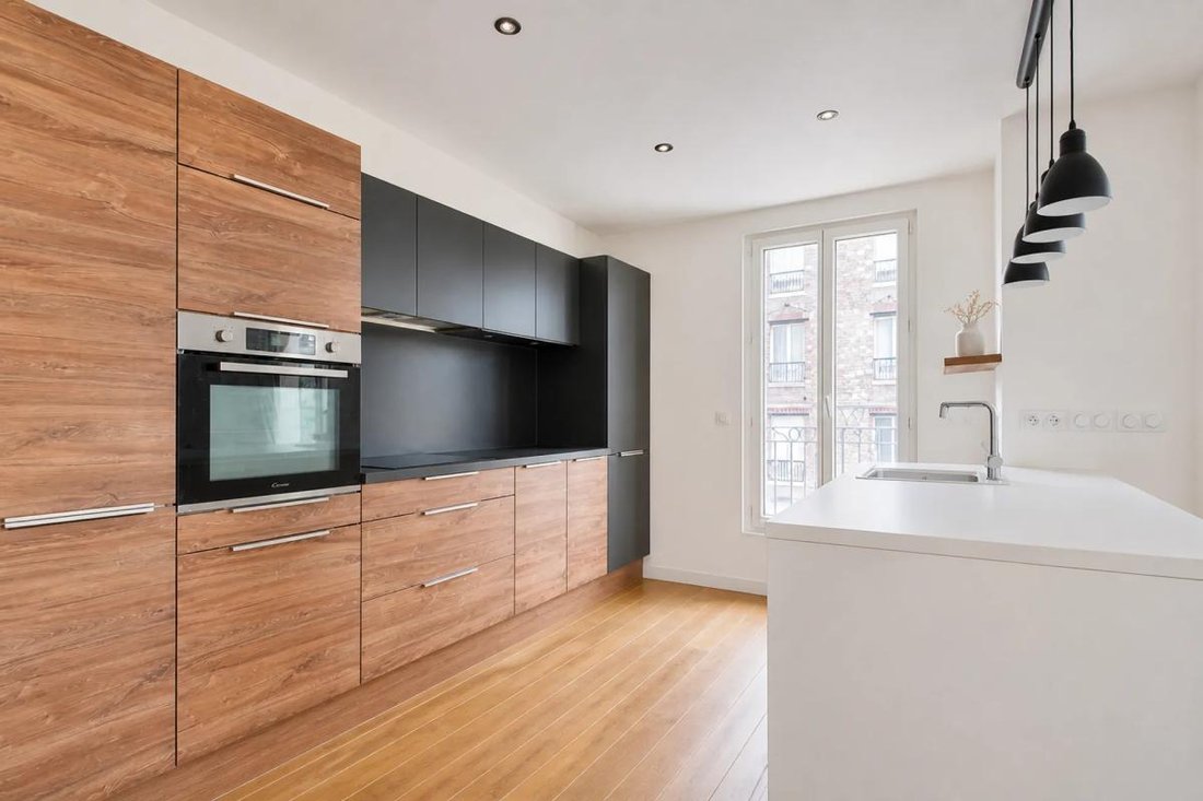 Apartamento en Bas Meudon, Meudon, Francia 4 - 19004925