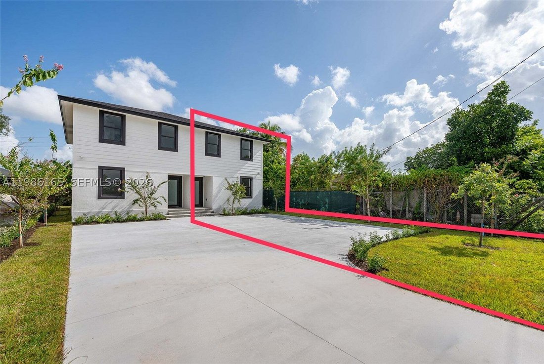 Casa en Homestead, Florida, Estados Unidos 5 - 17446250