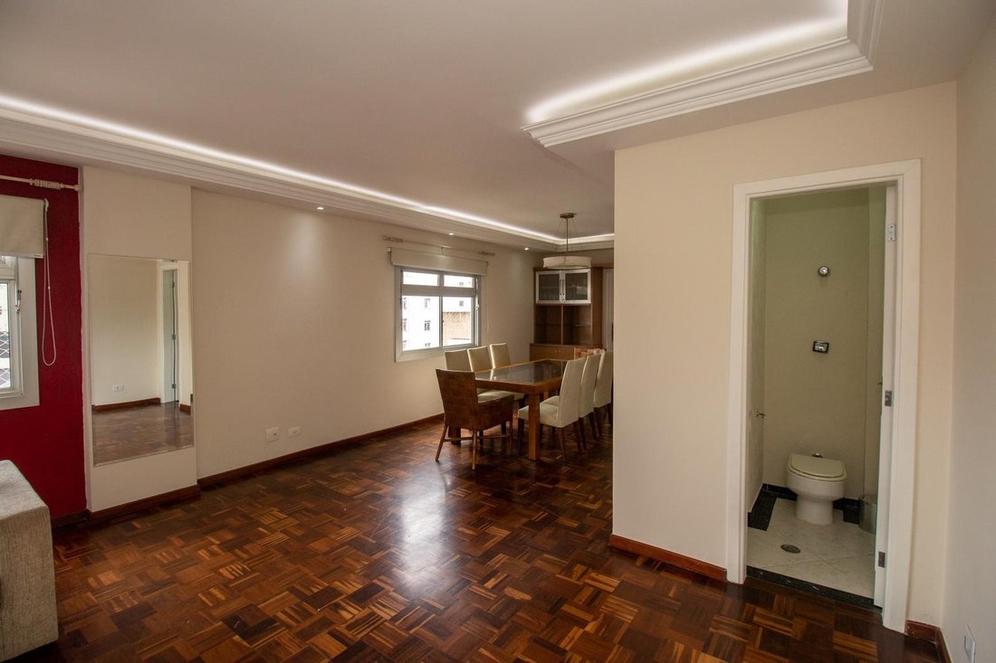 Apartamento en Bairro Itaim Bibi, Estado de São Paulo, Brasil 3 - 19053054