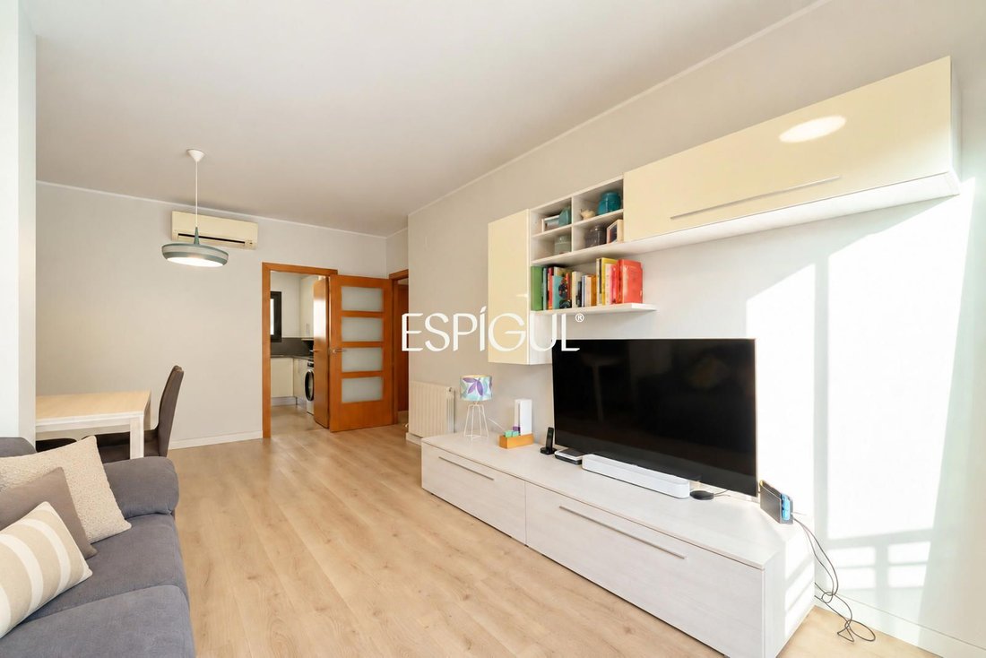 Wohnung in Gràcia, Barcelona, Spanien 3 - 19050954