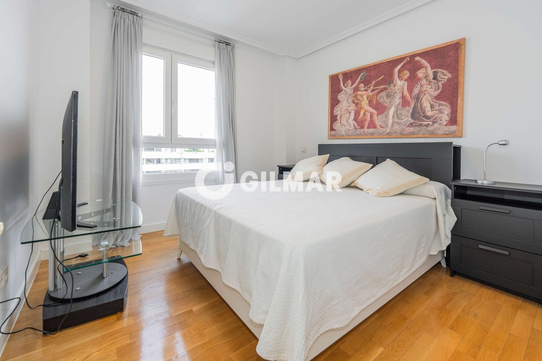 Penthouse in La Moraleja, Alcobendas, Comunidad de Madrid 4 - 19051174