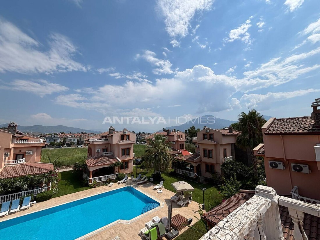 Villa in Fethiye, Fethiye, Turkey 2 - 19053580