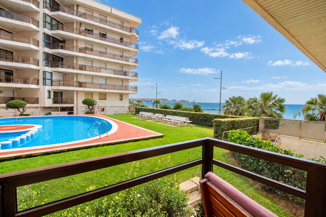 Apartamento en Calonge i Sant Antoni, Cataluña, España 1 - 19052113