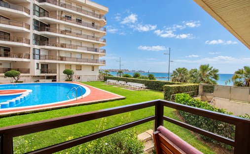 Apartment in Calonge i Sant Antoni, Catalonia, Spain 1