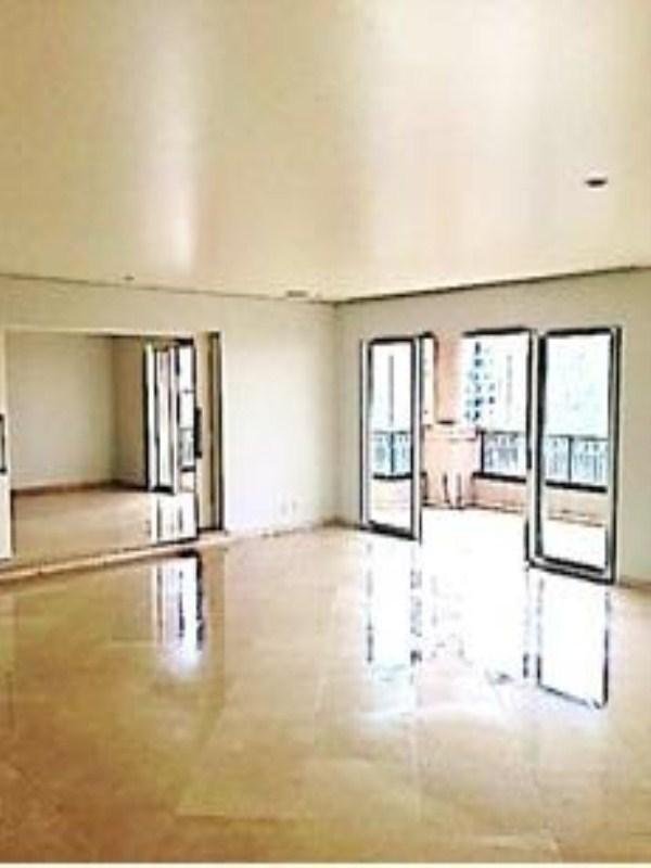 Apartment in Vila Nova Conceição, State of São Paulo, Brazil 3 - 19052865