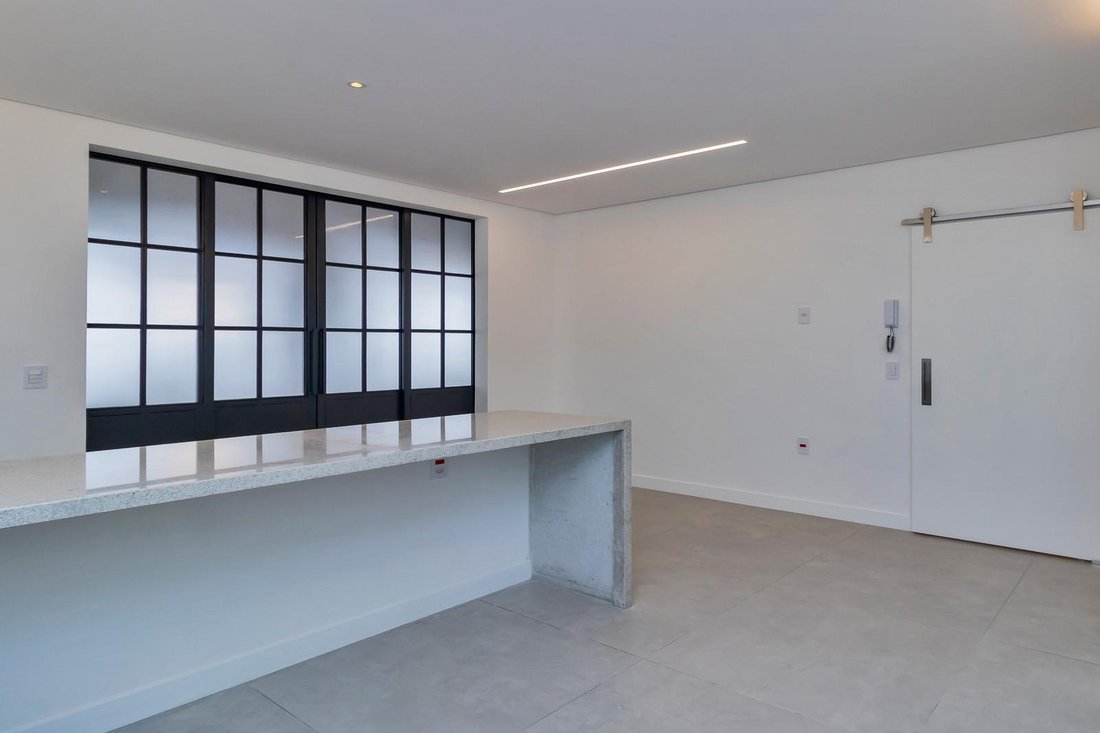 Apartment in Consolação, State of São Paulo, Brazil 5 - 19053051