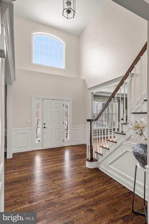Casa en Chester Springs, Pensilvania, Estados Unidos 5 - 19052548